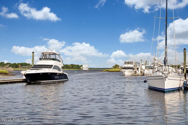 6098 Turtlewood Drive, Southport, NC 28461