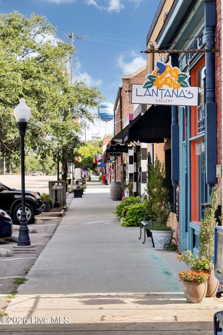 6098 Turtlewood Drive, Southport, NC 28461