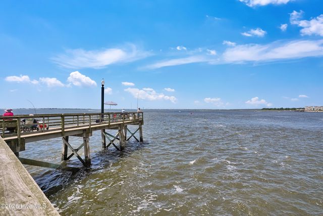 6098 Turtlewood Drive, Southport, NC 28461