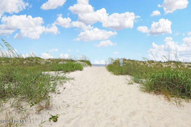 6098 Turtlewood Drive, Southport, NC 28461