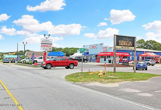 6098 Turtlewood Drive, Southport, NC 28461