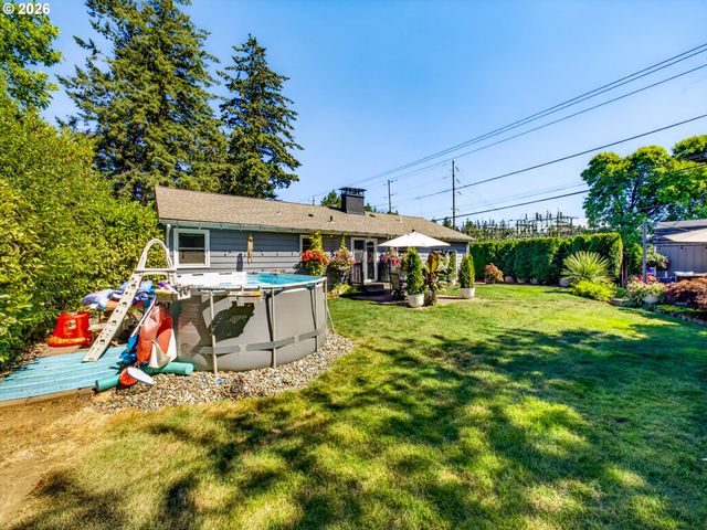 1515 Ne 129TH Pl, Portland, OR 97230