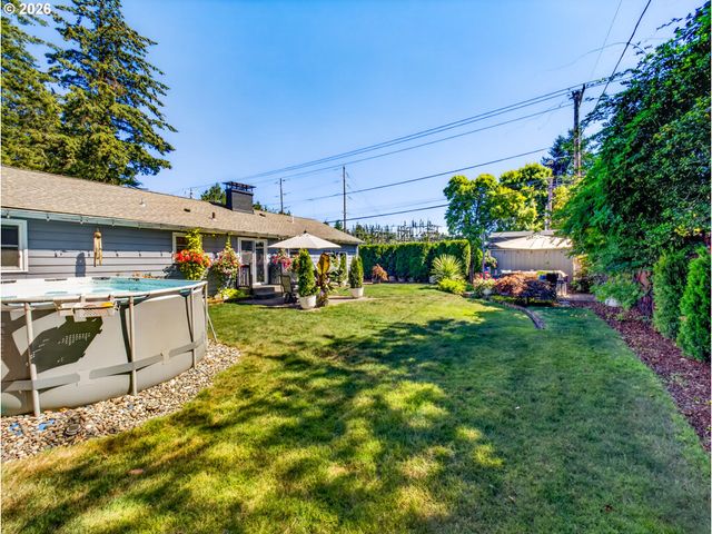 1515 Ne 129TH Pl, Portland, OR 97230