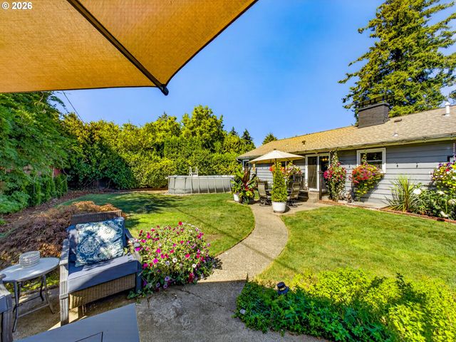 1515 Ne 129TH Pl, Portland, OR 97230