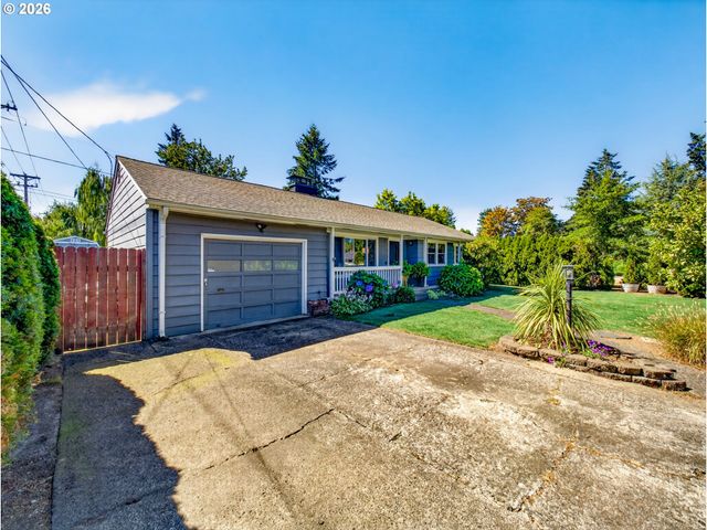 1515 Ne 129TH Pl, Portland, OR 97230