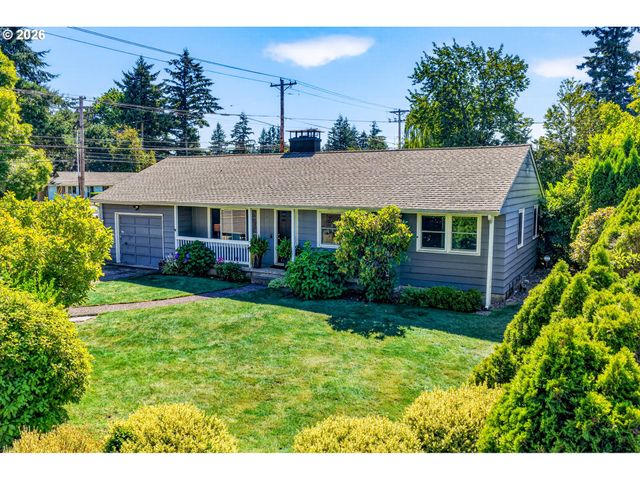 1515 Ne 129TH Pl, Portland, OR 97230