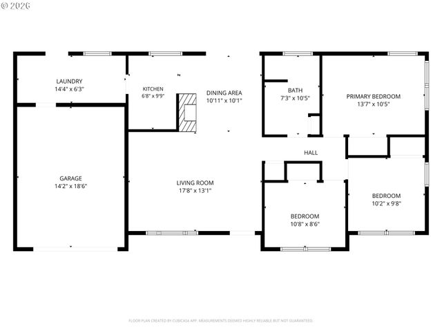 1515 Ne 129TH Pl, Portland, OR 97230
