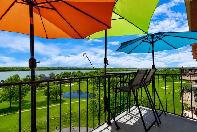 57200 E Highway 125 Highway 3011, Monkey Island, OK 74331