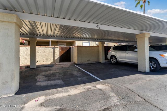 6540 N 7TH Avenue 42, Phoenix, AZ 85013