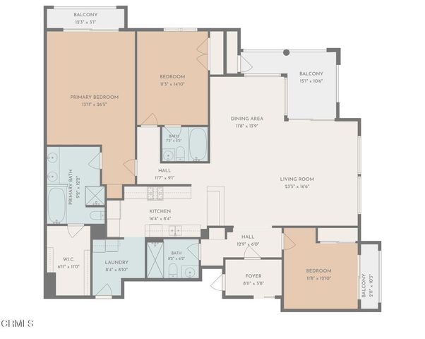 742 Locust 202, Pasadena, CA 91101