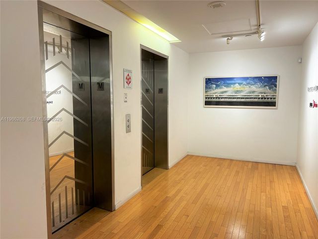 2100 Ponce De Leon Blvd Mezzanine, Coral Gables, FL 33134