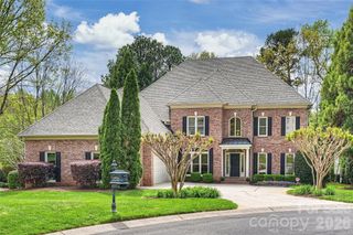 15619 Frohock Place, Charlotte, NC 28277