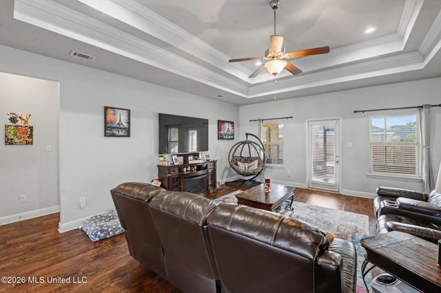 10589 Harvest Drive, Gulfport, MS 39503