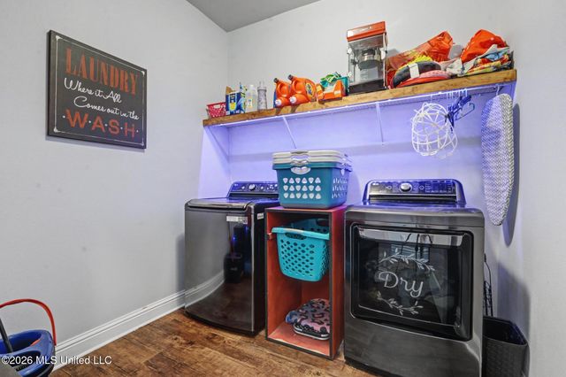 10589 Harvest Drive, Gulfport, MS 39503