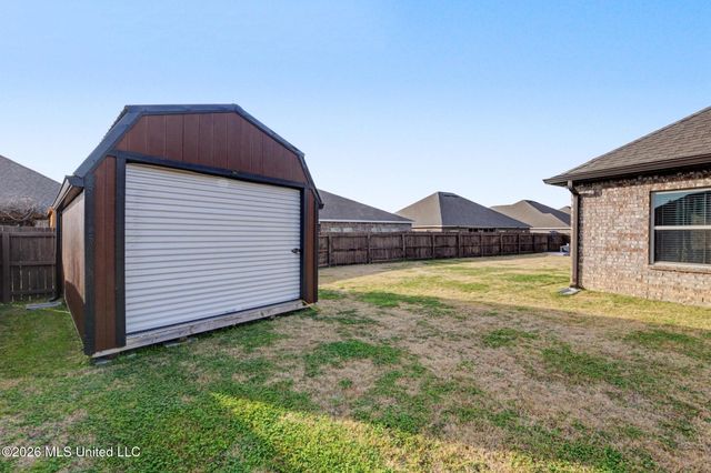 10589 Harvest Drive, Gulfport, MS 39503