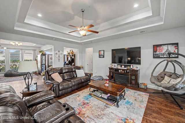 10589 Harvest Drive, Gulfport, MS 39503