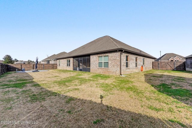 10589 Harvest Drive, Gulfport, MS 39503