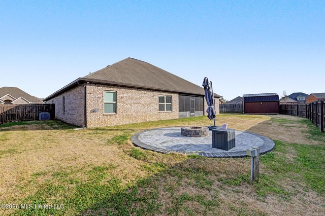 10589 Harvest Drive, Gulfport, MS 39503