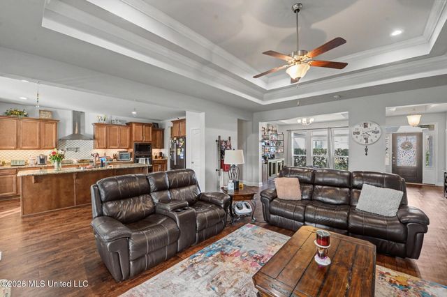 10589 Harvest Drive, Gulfport, MS 39503