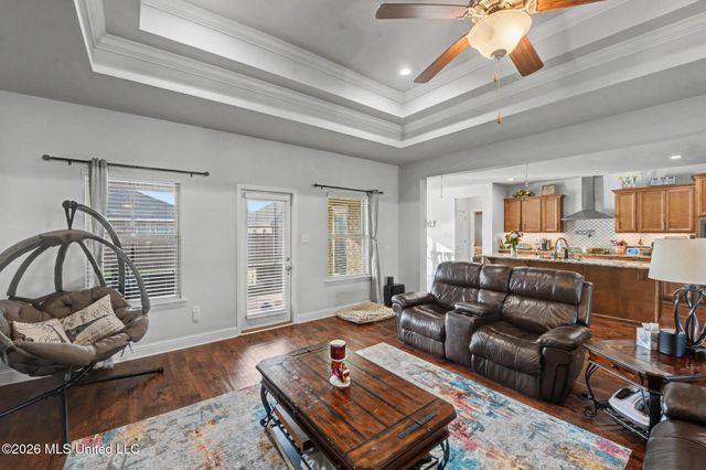 10589 Harvest Drive, Gulfport, MS 39503