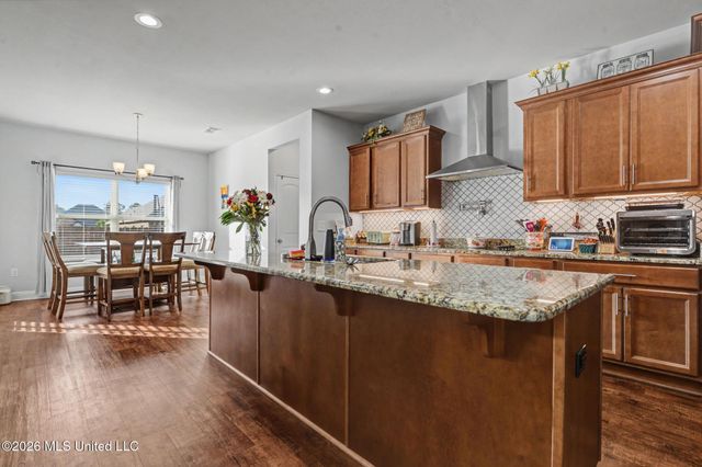 10589 Harvest Drive, Gulfport, MS 39503