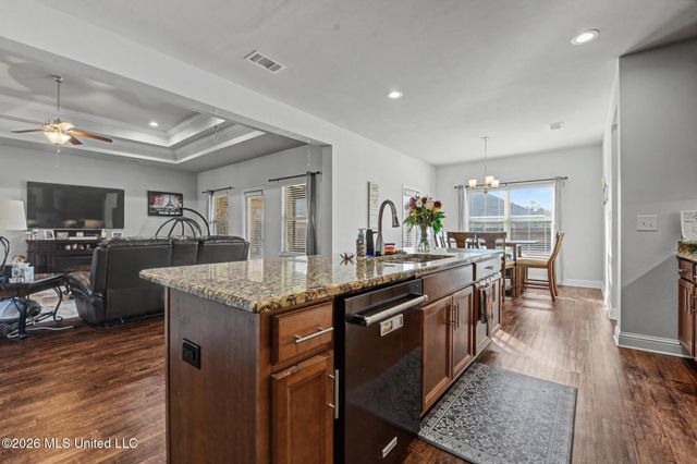 10589 Harvest Drive, Gulfport, MS 39503