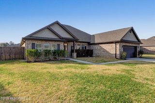 10589 Harvest Drive, Gulfport, MS 39503