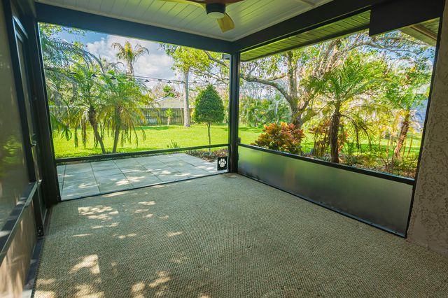 308 SW De Gouvea Terrace, Port St. Lucie, Port St Lucie, FL 34984