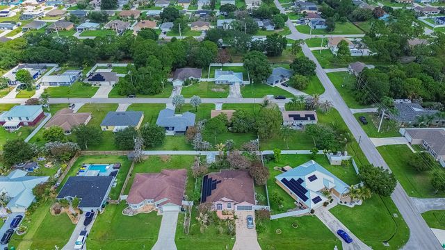 308 SW De Gouvea Terrace, Port St. Lucie, Port St Lucie, FL 34984