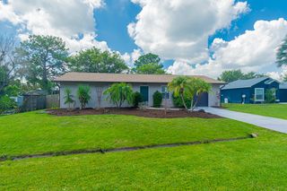 308 SW De Gouvea Terrace, Port St. Lucie, Port St Lucie, FL 34984