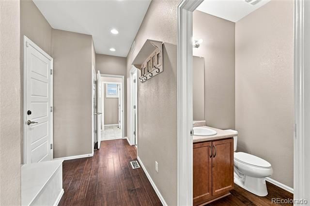 3941 Heatherglenn Lane, Castle Rock, CO 80104
