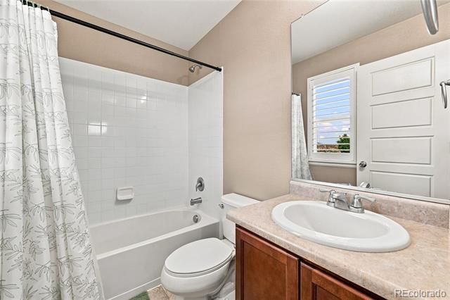 3941 Heatherglenn Lane, Castle Rock, CO 80104