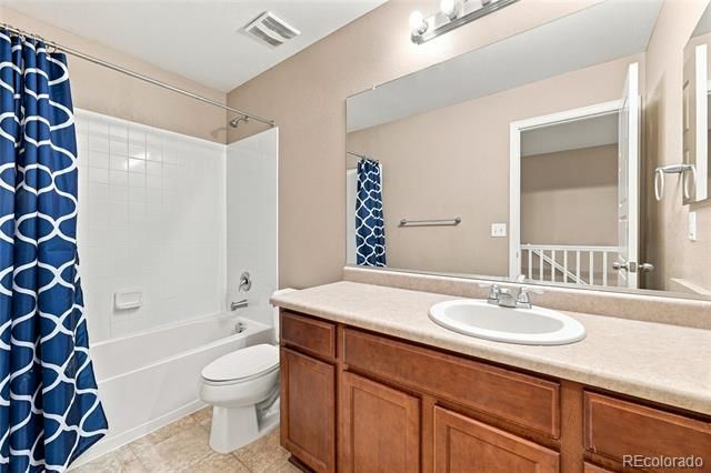 3941 Heatherglenn Lane, Castle Rock, CO 80104