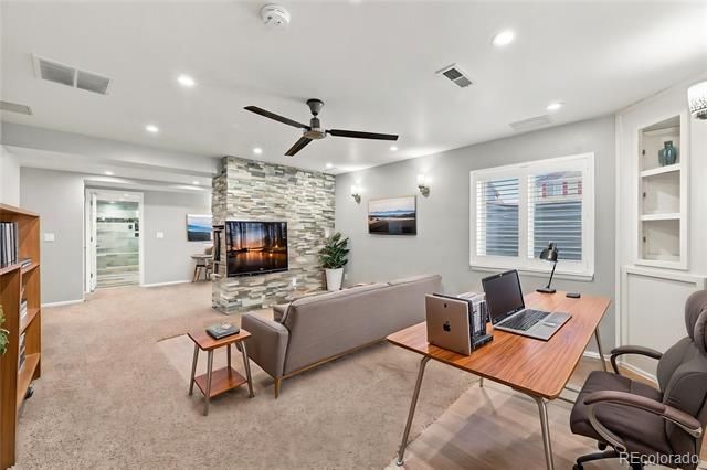 3941 Heatherglenn Lane, Castle Rock, CO 80104