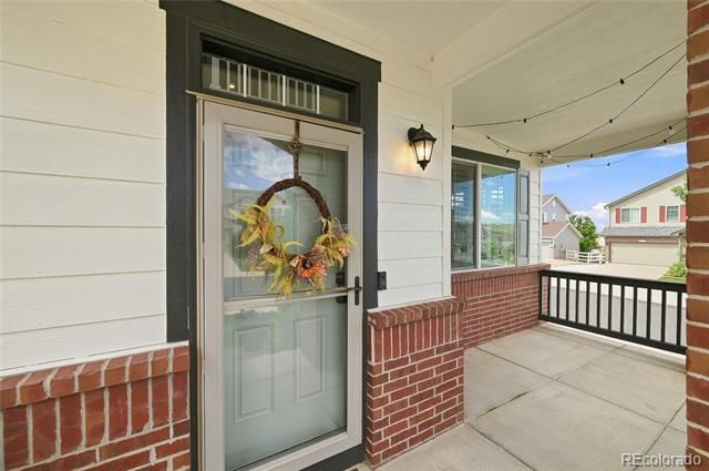 3941 Heatherglenn Lane, Castle Rock, CO 80104