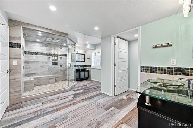 3941 Heatherglenn Lane, Castle Rock, CO 80104