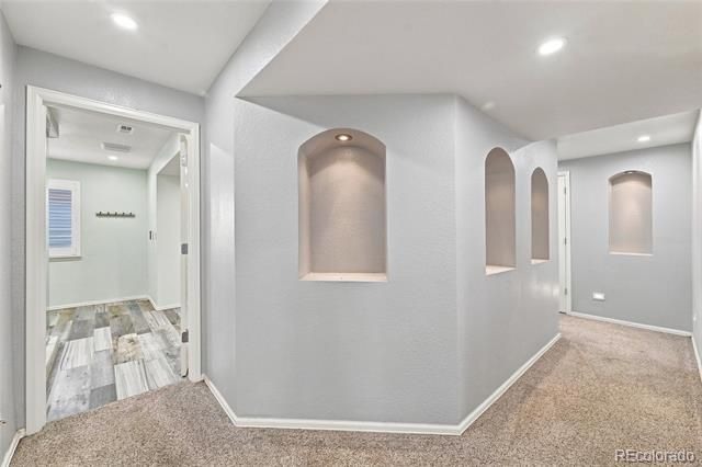 3941 Heatherglenn Lane, Castle Rock, CO 80104