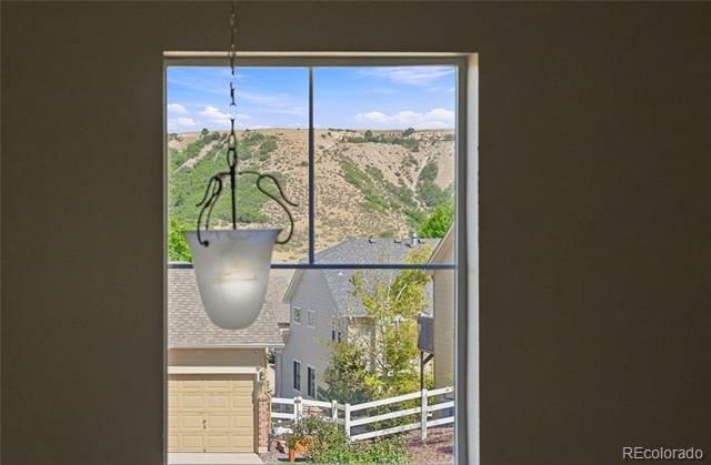 3941 Heatherglenn Lane, Castle Rock, CO 80104