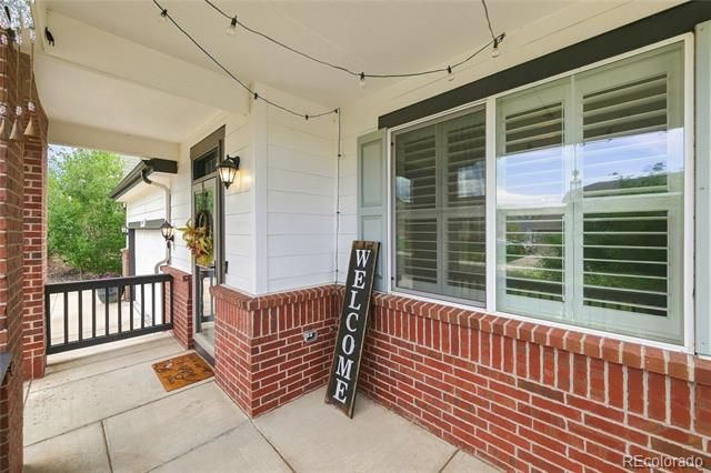 3941 Heatherglenn Lane, Castle Rock, CO 80104