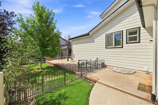 3941 Heatherglenn Lane, Castle Rock, CO 80104