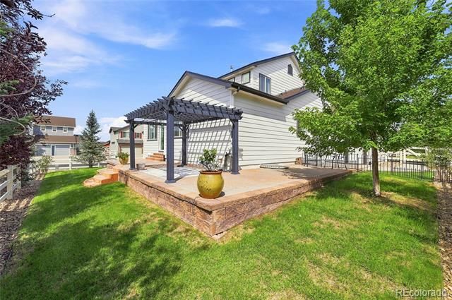 3941 Heatherglenn Lane, Castle Rock, CO 80104