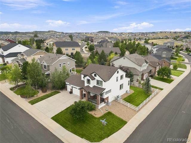 3941 Heatherglenn Lane, Castle Rock, CO 80104