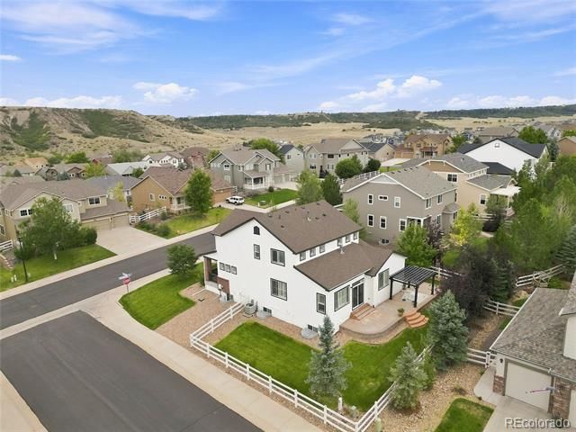 3941 Heatherglenn Lane, Castle Rock, CO 80104