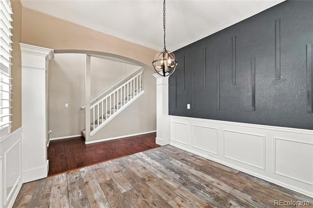 3941 Heatherglenn Lane, Castle Rock, CO 80104
