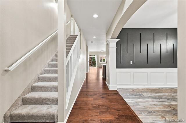 3941 Heatherglenn Lane, Castle Rock, CO 80104
