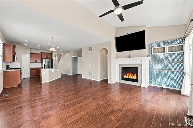3941 Heatherglenn Lane, Castle Rock, CO 80104
