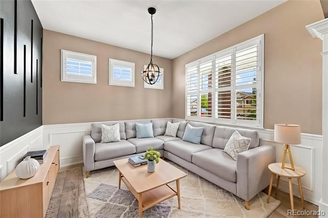 3941 Heatherglenn Lane, Castle Rock, CO 80104