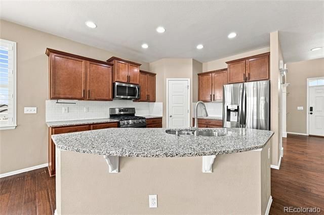 3941 Heatherglenn Lane, Castle Rock, CO 80104