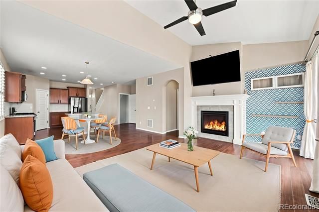 3941 Heatherglenn Lane, Castle Rock, CO 80104