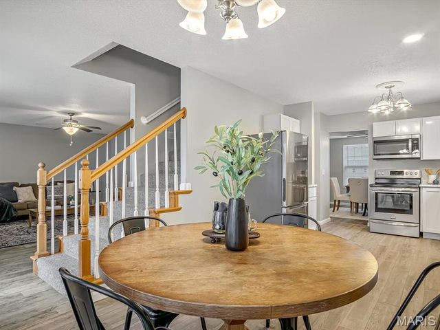 134 Colonial Drive, Hamel, IL 62046